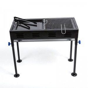 숯불 바베큐 그릴 SC1072