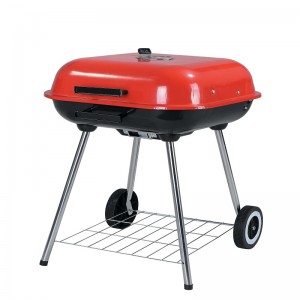 주전자 BBQ 그릴 SC-A018